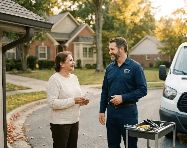 Gutter Repair Redding, IA FAQs
