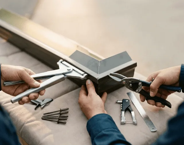Why choose Gutter Repair in Redding, IA